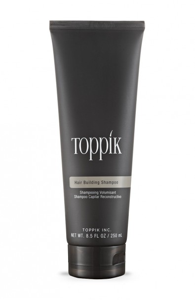 Shampoing Toppik
