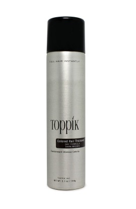 Toppik Spray Volumizzante